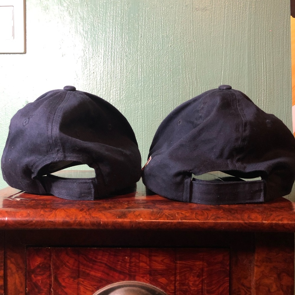 Sports hat bundle - Picture 12 of 13